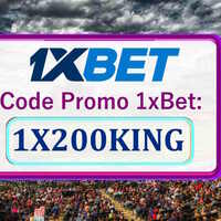 bonuscod1xbet bonuscod1xbet