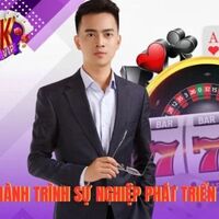 CEO RIKVIP  HOÀNG HUY