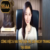 Nicky Trang