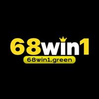 68Win1  Green