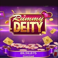 Rummydeity org