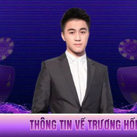 CEO K88		 TRƯƠNG HỒNG BẢO		