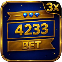 4233BET 
