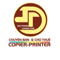 Đại Thành Thuê Máy Photo
