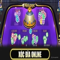 Xóc Đĩa 88 com