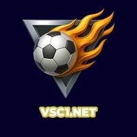  VSC  Vua Sân Cỏ