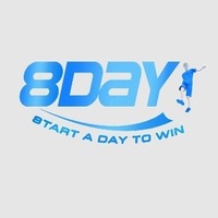 8DAY – Cổng Game Cá Cược Trực Tuyến Uy Tín, Thưởng Lớn Mỗi Ngày 