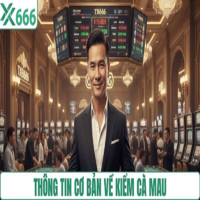 Kiểm   Cà Mau