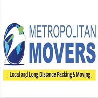 Metropolitan Movers 