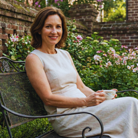 Delphine Ravenel