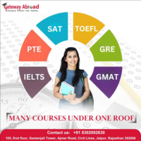 Gateway Abroad Education