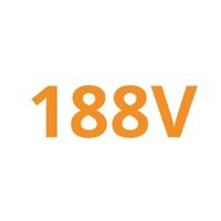 188V 