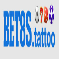 BET8S TATTOO 