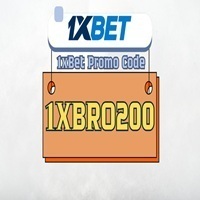 1xBet Promo Code 2026: 1X200STAR – Bonus €130 