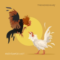 thomohomnaymary 