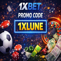 1xBet Promo Code Thailand: ALLINMAX – Bonus €130 