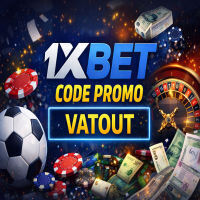 Code Promo Aujourd'hui 1xBet 2026 : VATOUTMAX - Bonus 130 € 