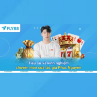 Tác giả Phúc Nguyễn
