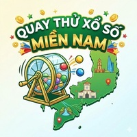 QUAY THỬ  XSMN