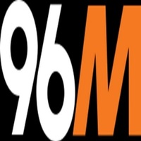 96M Brand Center