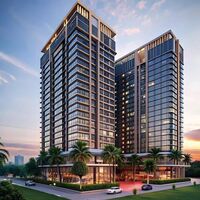 Godrej  Woods