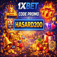 Les Codes Promo 1xBet 2026 : 1XTOWER – Bonus 130€ 