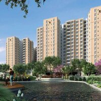 Prestige Palm  Court