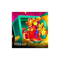 Pos4d 