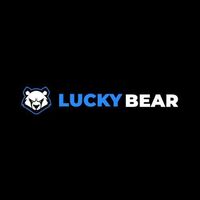 Lucky bear  cc