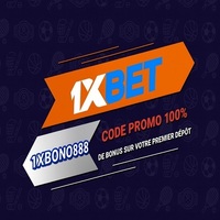 codepromo  1xbetaujourdhui