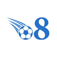 o 8