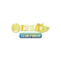 123B poker