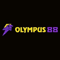 Olympus88 Situs Resmi Terpercaya + Bonus