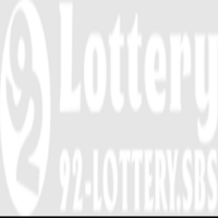 92Lottery sbs