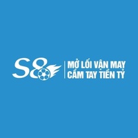 S8 BET 