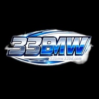 Bookmaker 33BMW