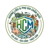 Phụ Gia Thức Ăn Chăn Nuôi  HCM