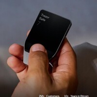 Trezor Suite