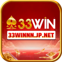 33WIN Nhà cái trực tuyến
