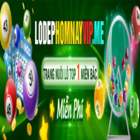 Lô Đẹp Hôm Nay VIP 
