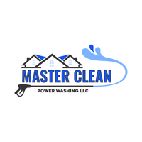 Master Clean Power Washing