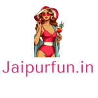 jaipur fun