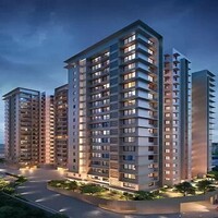 Sobha One  World