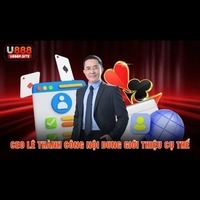 CEO Lê Thành Công CEO Lê Thành Công