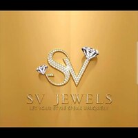 sv jewels chains