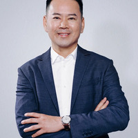 Liam Minh
