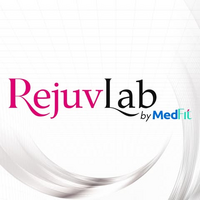 Trẻ hoá vùng mắt RejuvLab