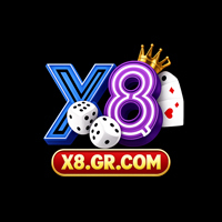x8 