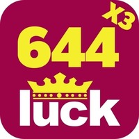 644luck 