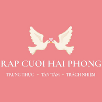 Rạp Cưới Hải Phòng